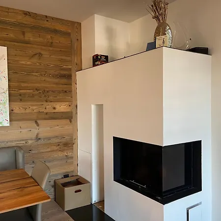 Appartement Panorama Deluxe Sankt Johann in Tirol